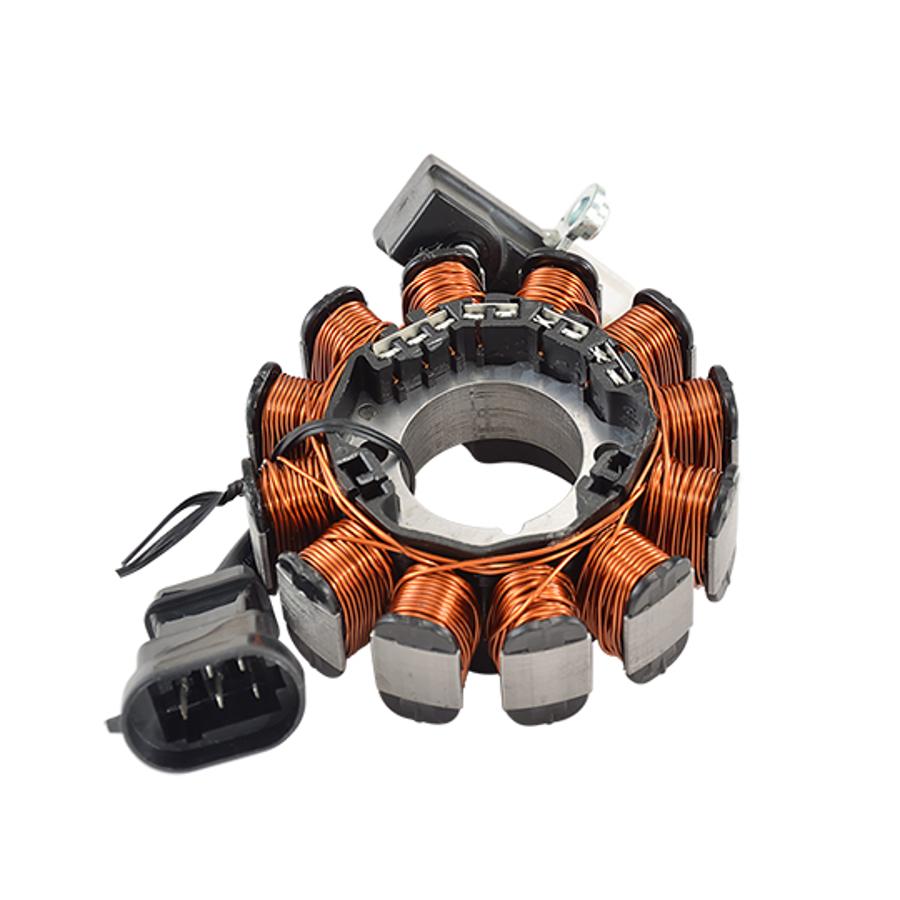 Stator Encendido Gilera Aprilia Sr Purejet Rvm Reveymo