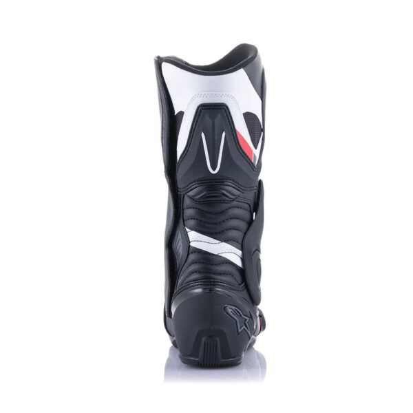 Botas Alpinestars Smx V Negro Gris Reveymo