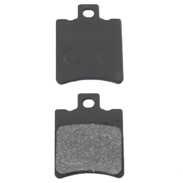 Pastillas De Freno Delanteras Yamaha Aerox 50 97-10 RVM 1 Pastillas De Freno Delanteras Yamaha Aerox 50 97-10 RVM