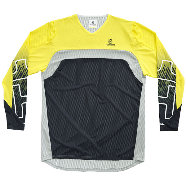 web-3hs21000350 Camiseta Husqvarna Railed Pro MX21