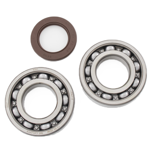 web-408350925 Juego Rodamientos y Retenes Cigüeñal Suzuki Burgman 200 07-10 RVM