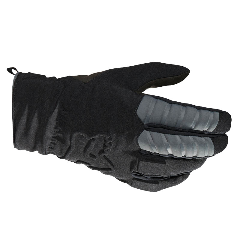 Guantes Fox Forge Negro