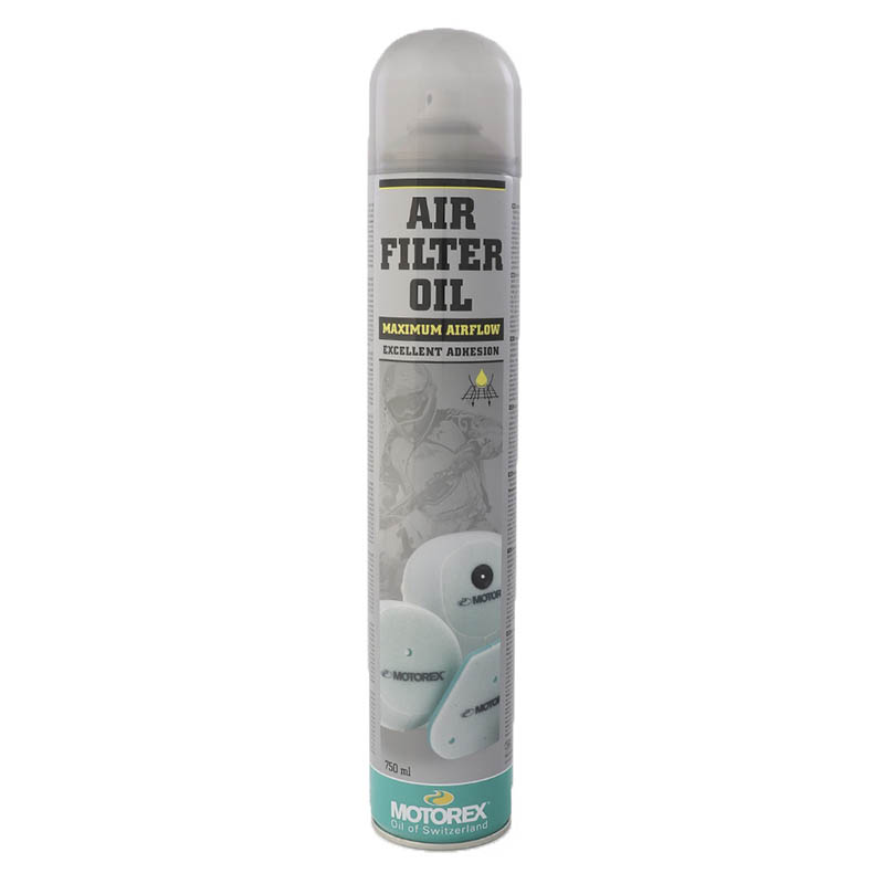 Aceite En Spray Gro Filtros De Aire 5091298