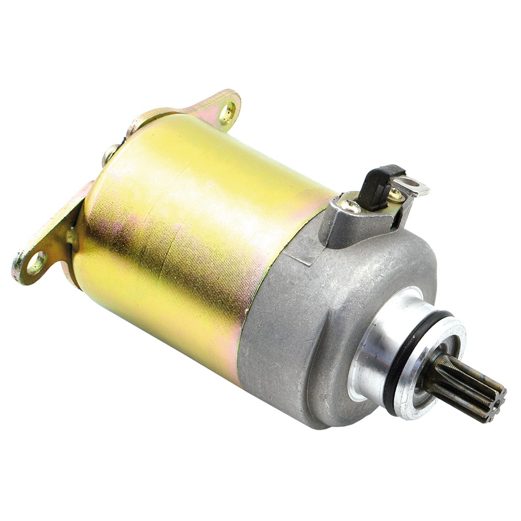 web-15607 Motor Arranque Peugeot Tweet 125 4T 10-17 RVM