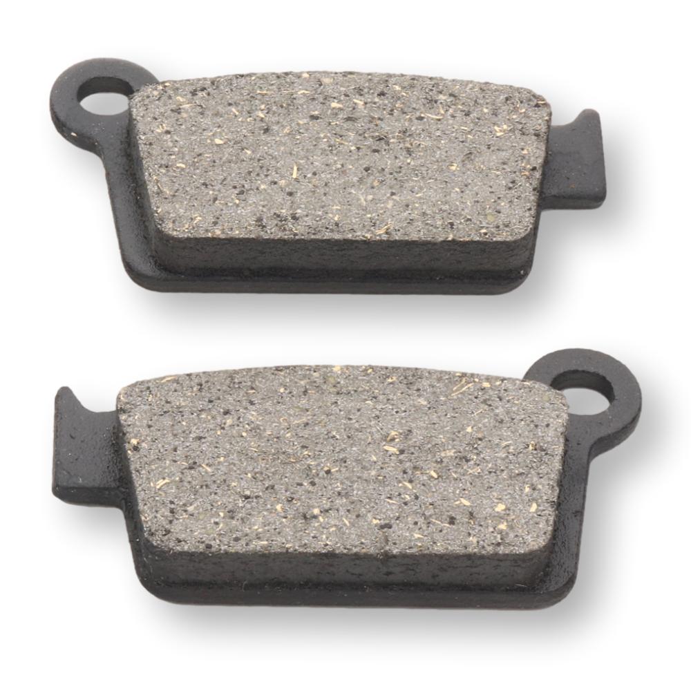 Pastillas De Freno Traseras Gas Gas EC 250 RVM 1 Pastillas De Freno Traseras Gas Gas EC 250 RVM