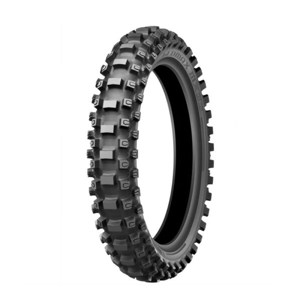 Neumático 60/100 14 29M Dunlop Geomax MX33