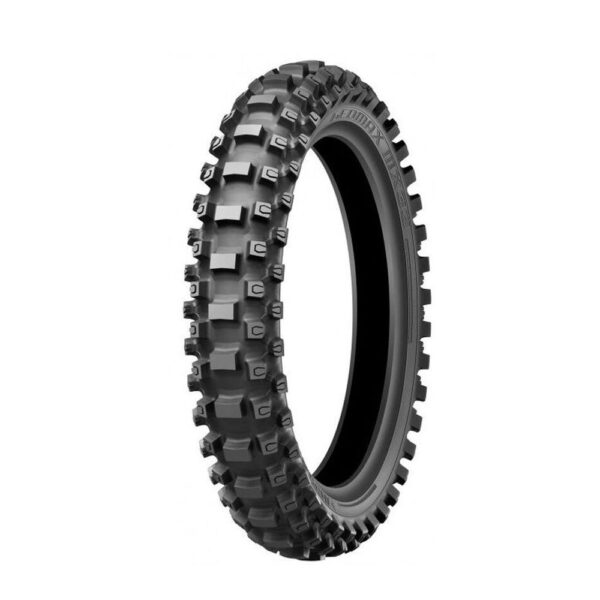 Neumático 80-100-12 41M Dunlop Geomax MX33 R TT