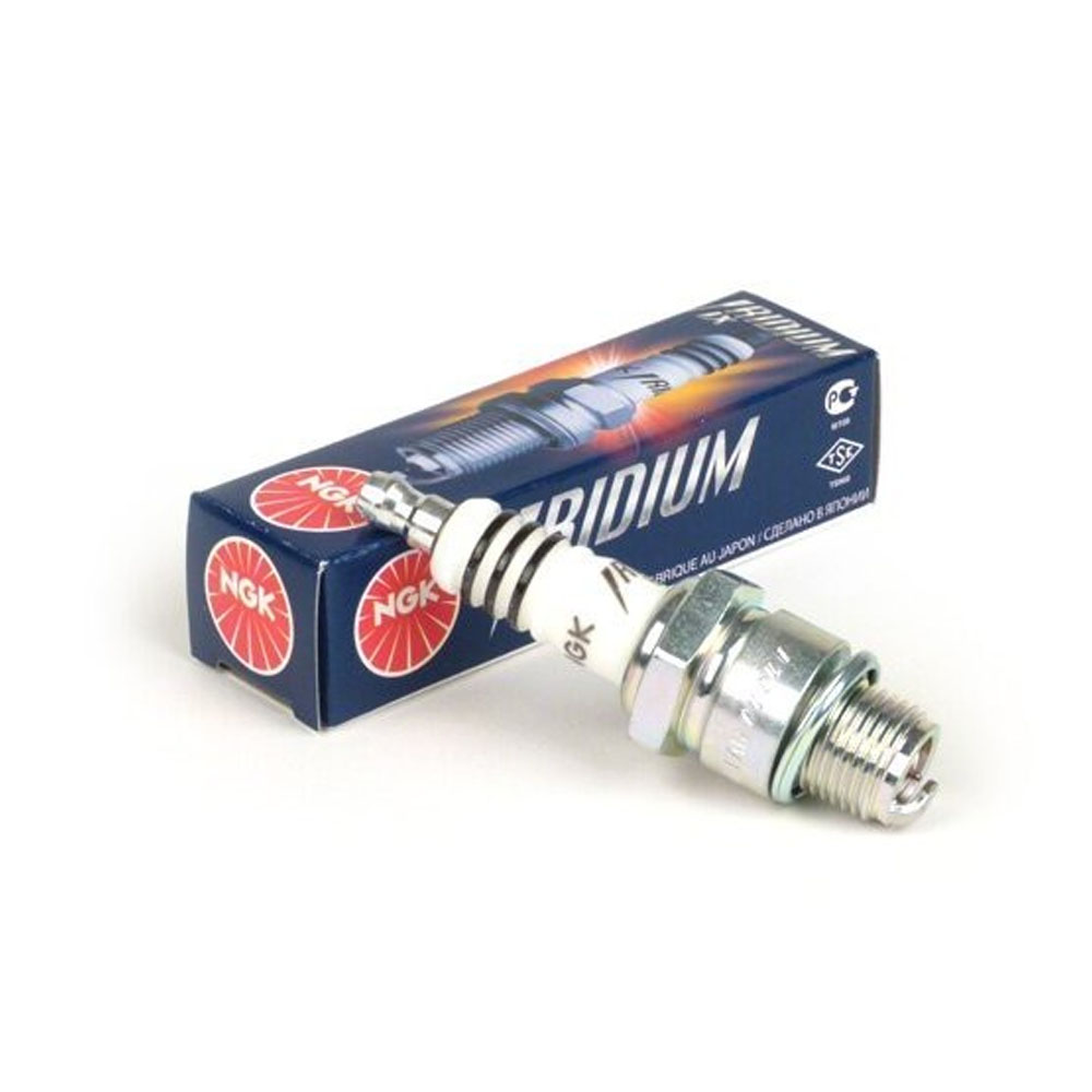 web-BR9ECMIX Bujía NGK BR9ECMIX