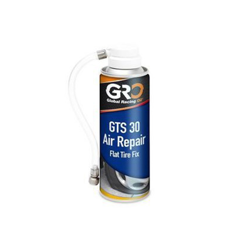 Repara Pinchazos GRO GTS-30 Spray 200cc - Reveymo