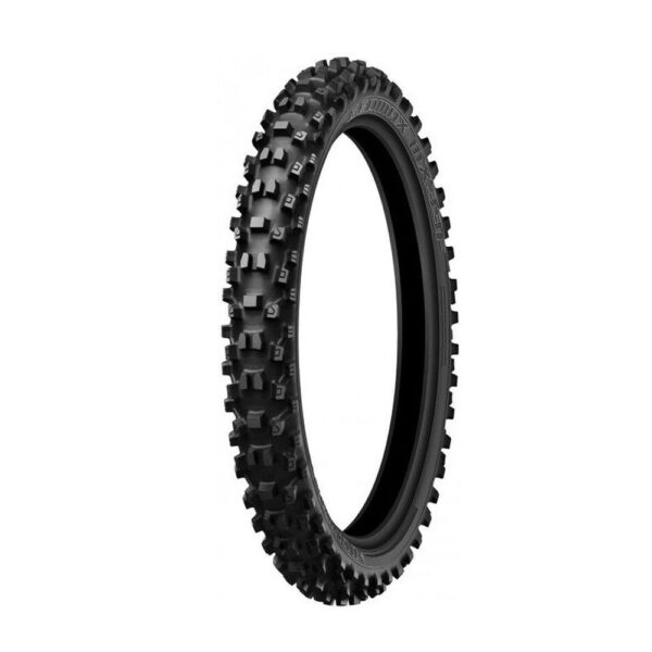 Neumático 70-100-19 42M Dunlop Geomax MX33 F TT