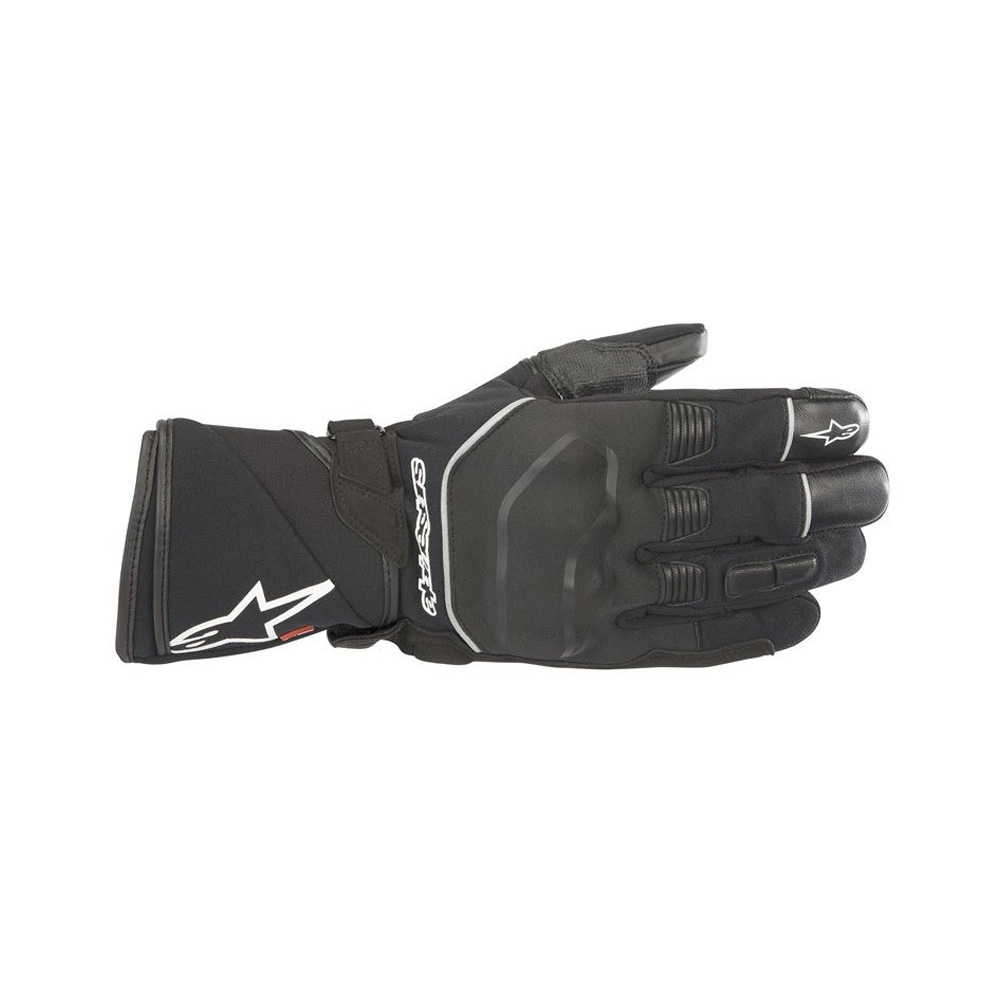 Guantes Alpinestars Andes Outdry Negro