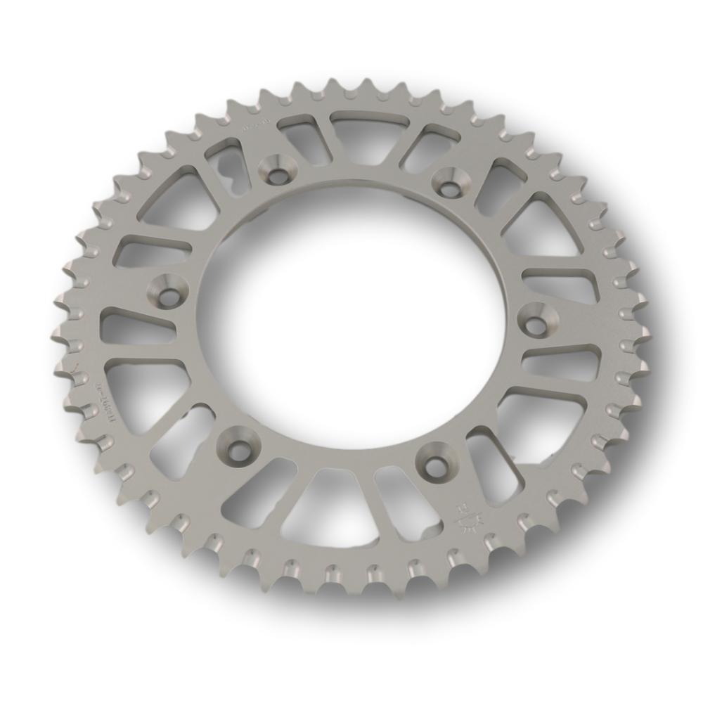 web-897-47-AL Corona Husqvarna TE 250 TPI 18-21 Z-47 Aluminio JT