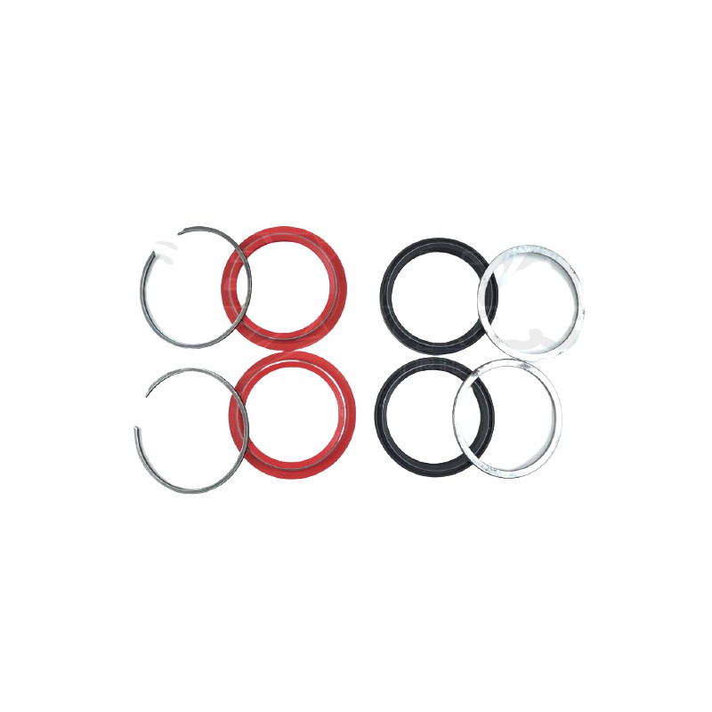 Kit Retenes Horquilla Husqvarna TE FE 16-22 1 Kit Retenes Horquilla Husqvarna TE FE 16-22