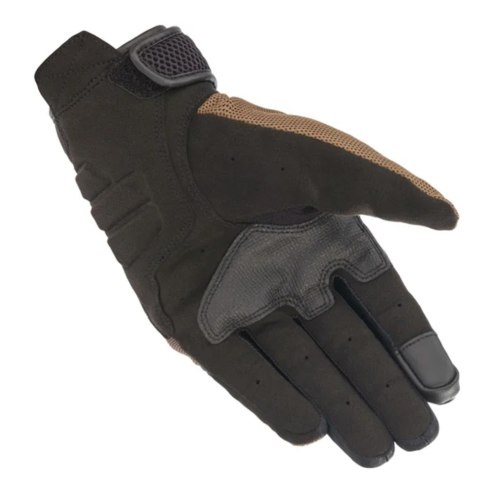Guantes Alpinestars Copper Teak 2 Guantes Alpinestars Copper Teak - Imagen 2