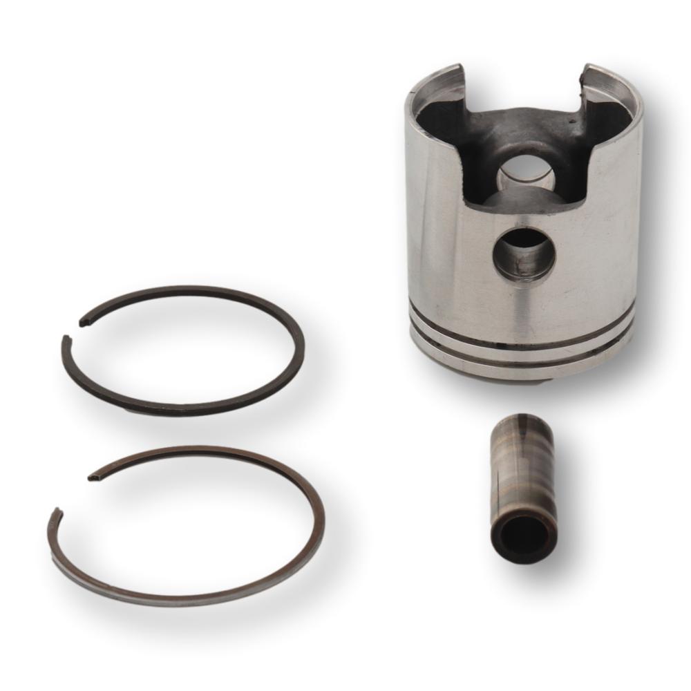 Pistón Minarelli AM 6V 47´00 Barikit 1 Pistón Minarelli AM 6V 47´00 Barikit