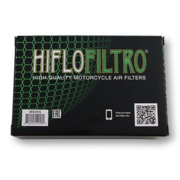 Filtro Aire BMW R 1250 19-22 Hiflofiltro HFA7915