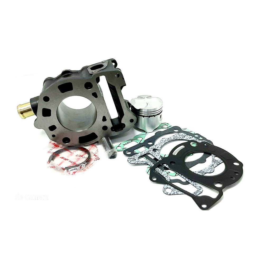 Béquille Centrale PIAGGIO 125 XEVO - 2010 - | Motobike 60