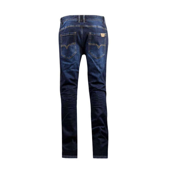 Pantalón LS2 Vision Evo Jeans Azul