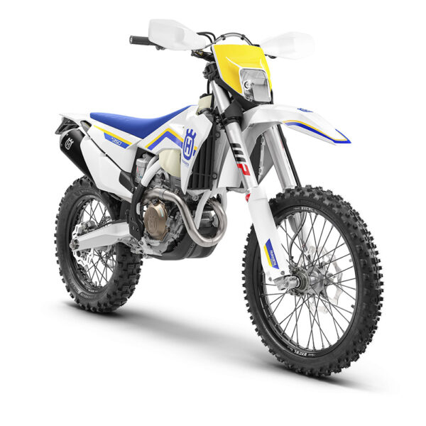 Husqvarna FE 350 Heritage 2023