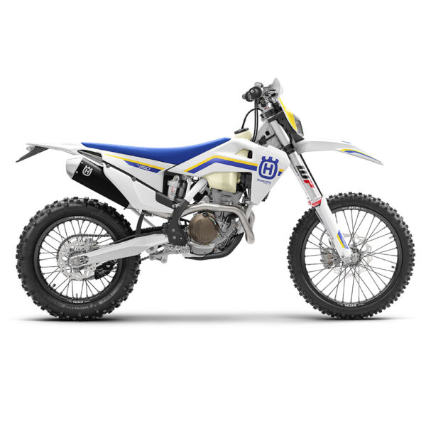 Husqvarna FE 350 Heritage 2023