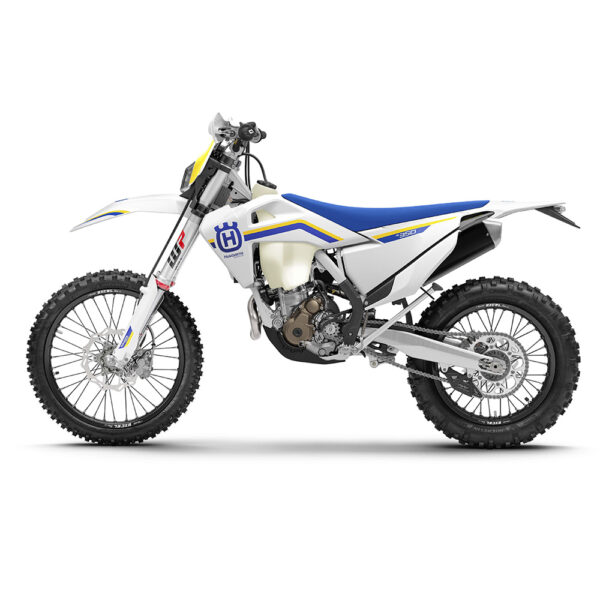 Husqvarna FE 350 Heritage 2023