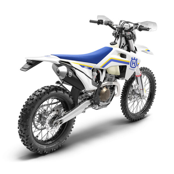 Husqvarna FE 350 Heritage 2023