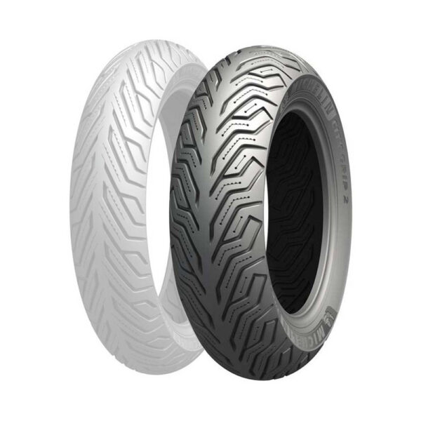 Neumático 120/70 10 54L Michelin City Grip 2