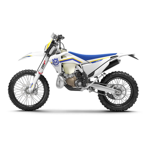 Husqvarna TE 300 Heritage 2023