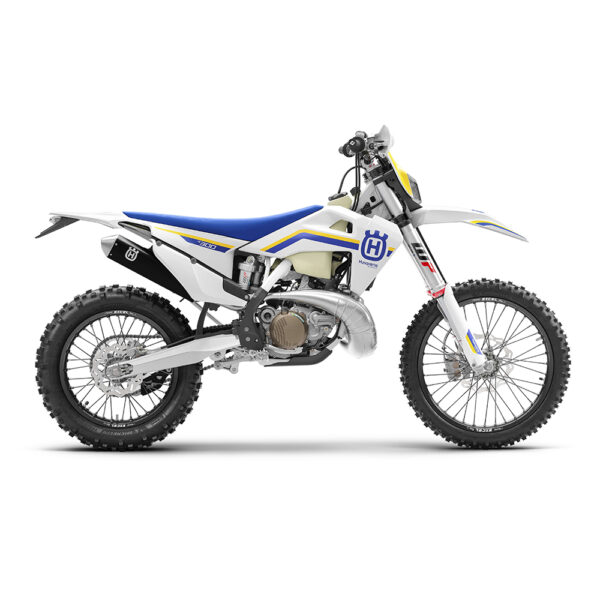 Husqvarna TE 300 Heritage 2023