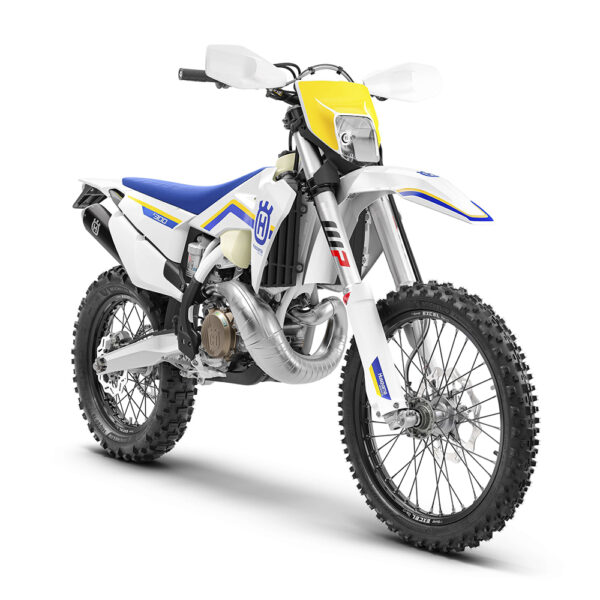 Husqvarna TE 300 Heritage 2023