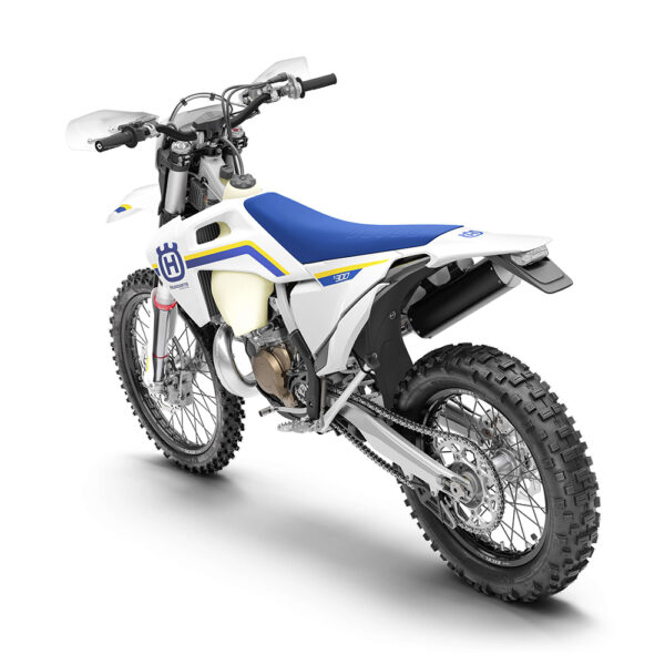 Husqvarna TE 300 Heritage 2023