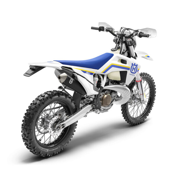 Husqvarna TE 300 Heritage 2023