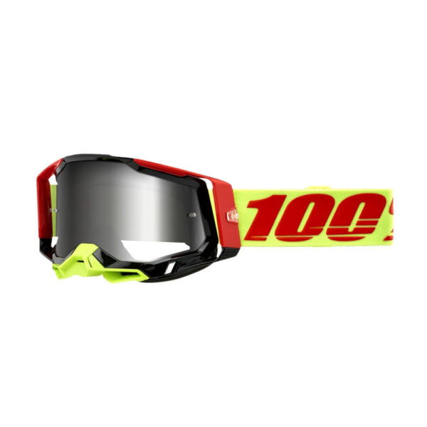 Gafas 100% Racecraft 2 Wiz Espejo