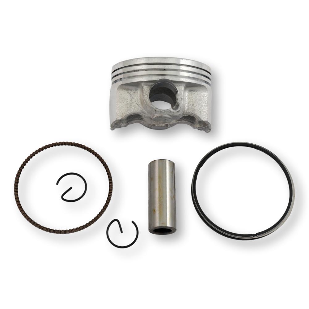 Pistón Yamaha XMax 125 1417 RVM Reveymo