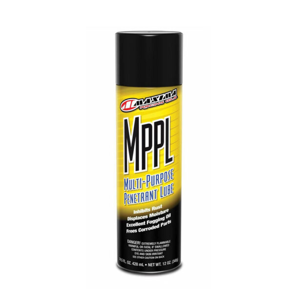 Aceite Multiusos Maxima Spray 430ml