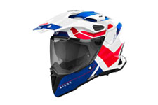 Cascos de Trail para moto