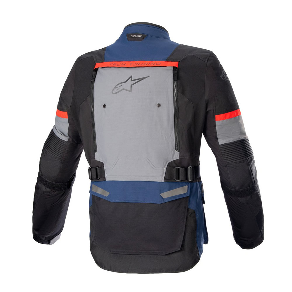 web-32070237093___2 Chaqueta Alpinestars Bogotá Pro Drystar Azul