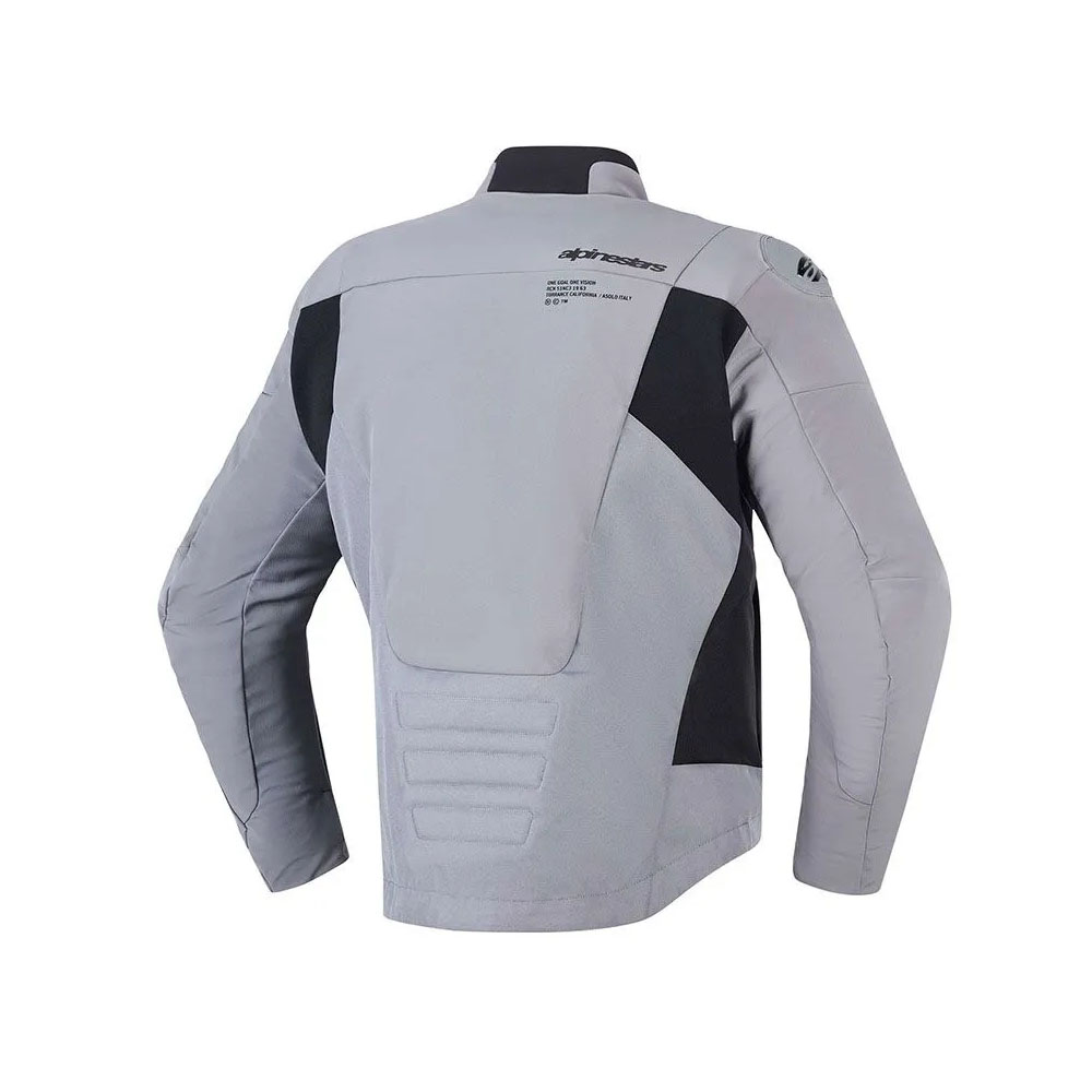 web-2674_2 Cazadora Alpinestars SMX WP Gris