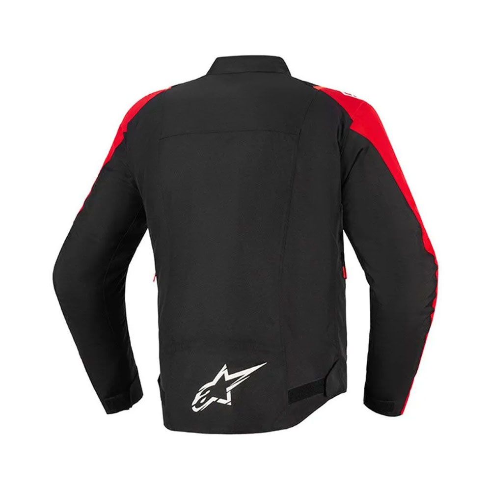 web-2680_2 Cazadora Alpinestars T-SPS V2 Rojo Negro