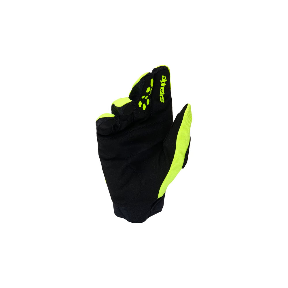 web-2692_2 Guantes Alpinestars Full Bore V2 Flúor MX26